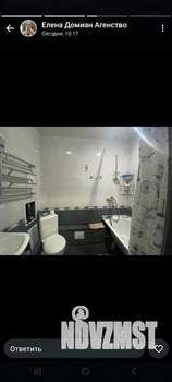 1-к квартира, на длительный срок, 37м2, 13/18 этаж