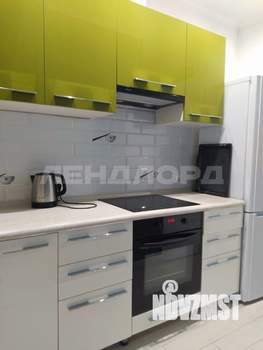 2-к квартира, на длительный срок, 48м2, 4/17 этаж