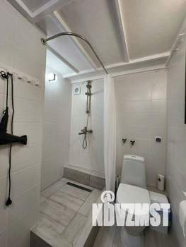 1-к квартира, посуточно, 18м2, 1/1 этаж