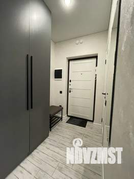 Студия квартира, посуточно, 27м2, 14/23 этаж