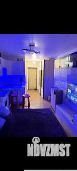 Студия квартира, на длительный срок, 23м2, 2/5 этаж