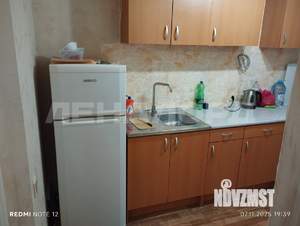 1-к квартира, на длительный срок, 35м2, 4/6 этаж