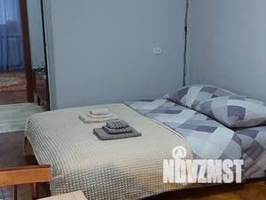 2-к квартира, посуточно, 20м2, 1/1 этаж