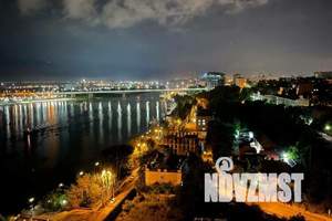 1-к квартира, посуточно, 34м2, 16/19 этаж