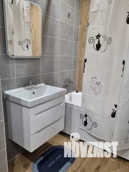 2-к квартира, посуточно, 58м2, 6/17 этаж