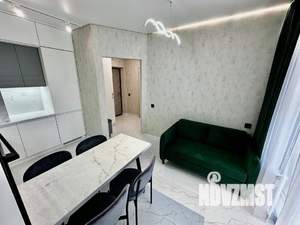 1-к квартира, на длительный срок, 36м2, 5/24 этаж