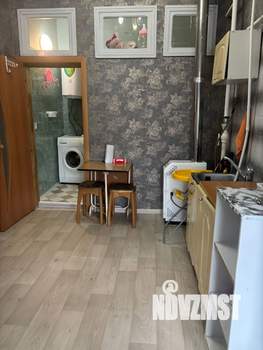 1-к квартира, на длительный срок, 36м2, 1/1 этаж