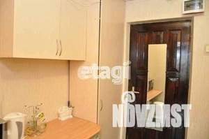 1-к квартира, на длительный срок, 20м2, 5/5 этаж