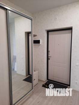 2-к квартира, на длительный срок, 45м2, 19/24 этаж