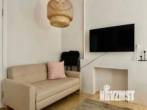 1-к квартира, посуточно, 31м2, 1/5 этаж