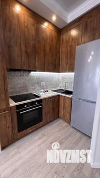 3-к квартира, на длительный срок, 75м2, 21/21 этаж