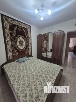 1-к квартира, на длительный срок, 40м2, 6/11 этаж