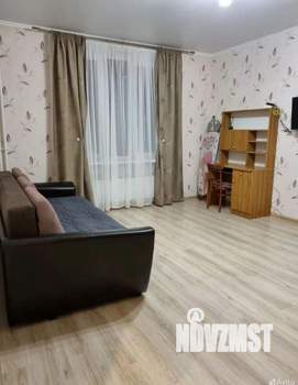 1-к квартира, на длительный срок, 39м2, 13/17 этаж