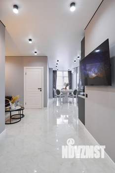 1-к квартира, посуточно, 44м2, 15/24 этаж