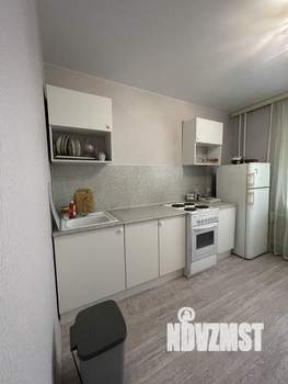 1-к квартира, на длительный срок, 36м2, 9/19 этаж