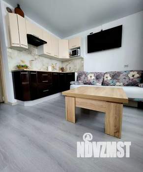 1-к квартира, посуточно, 30м2, 14/18 этаж