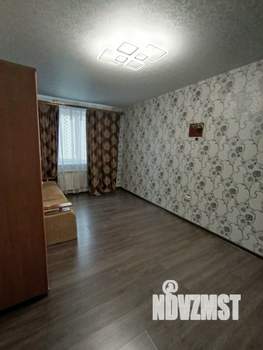 1-к квартира, на длительный срок, 40м2, 11/27 этаж