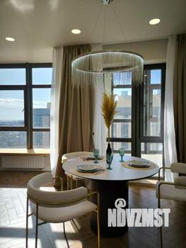 1-к квартира, посуточно, 47м2, 1/1 этаж