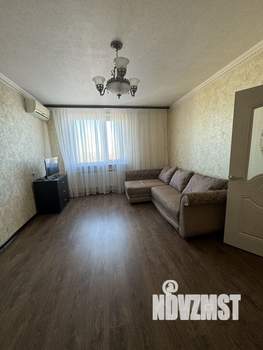 1-к квартира, на длительный срок, 41м2, 16/17 этаж
