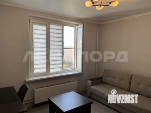 1-к квартира, на длительный срок, 36м2, 16/18 этаж