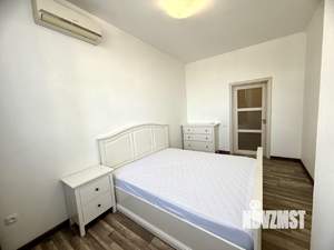 1-к квартира, на длительный срок, 50м2, 7/21 этаж
