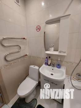 Студия квартира, посуточно, 28м2, 1/19 этаж