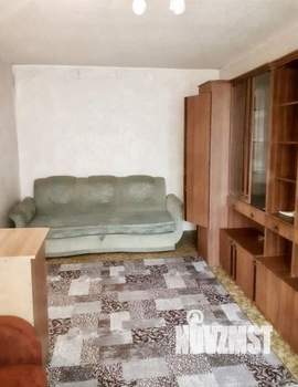 1-к квартира, на длительный срок, 36м2, 3/10 этаж