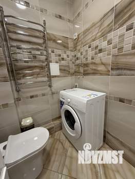 1-к квартира, на длительный срок, 55м2, 19/25 этаж