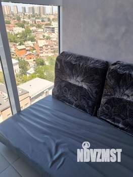 2-к квартира, посуточно, 55м2, 19/24 этаж