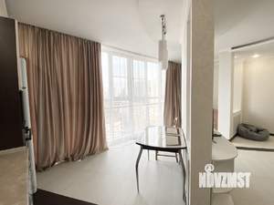 2-к квартира, на длительный срок, 50м2, 10/18 этаж