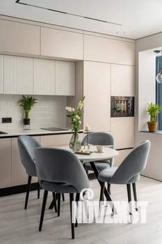 2-к квартира, посуточно, 41м2, 16/17 этаж