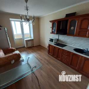1-к квартира, на длительный срок, 44м2, 8/16 этаж