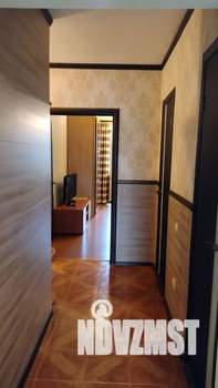 2-к квартира, посуточно, 54м2, 3/10 этаж