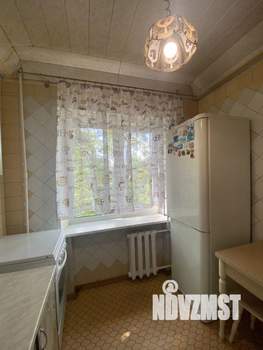 1-к квартира, на длительный срок, 33м2, 4/5 этаж