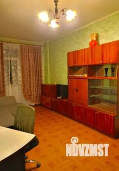 1-к квартира, на длительный срок, 40м2, 7/18 этаж