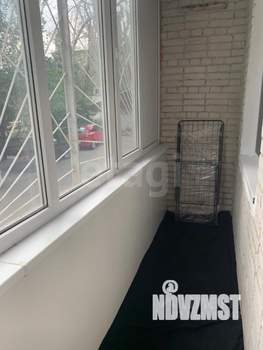 2-к квартира, на длительный срок, 41м2, 1/9 этаж