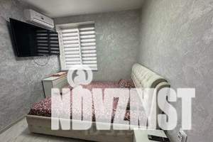 1-к квартира, посуточно, 16м2, 3/3 этаж