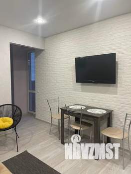 2-к квартира, посуточно, 36м2, 12/24 этаж