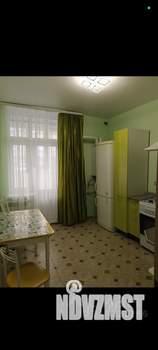 1-к квартира, на длительный срок, 40м2, 1/20 этаж