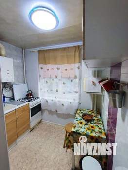 3-к квартира, на длительный срок, 57м2, 4/5 этаж