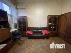 2-к квартира, на длительный срок, 52м2, 2/2 этаж