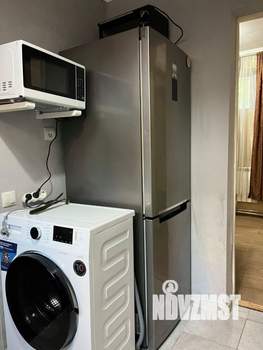 1-к квартира, на длительный срок, 20м2, 1/4 этаж