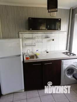 1-к квартира, на длительный срок, 33м2, 6/9 этаж