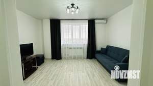 2-к квартира, на длительный срок, 60м2, 12/25 этаж