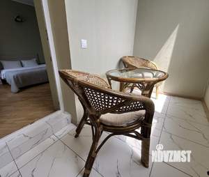 3-к квартира, посуточно, 65м2, 1/1 этаж