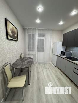 1-к квартира, посуточно, 34м2, 5/9 этаж