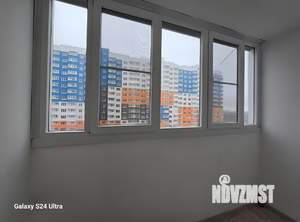 1-к квартира, на длительный срок, 37м2, 8/18 этаж