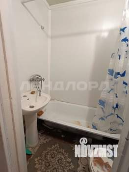 1-к квартира, на длительный срок, 30м2, 5/9 этаж