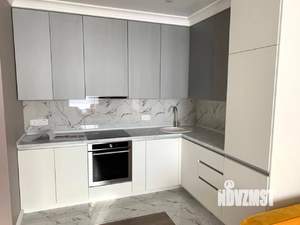 1-к квартира, на длительный срок, 50м2, 17/24 этаж