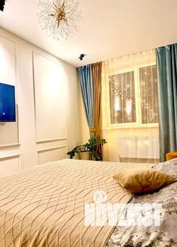 2-к квартира, посуточно, 41м2, 19/25 этаж